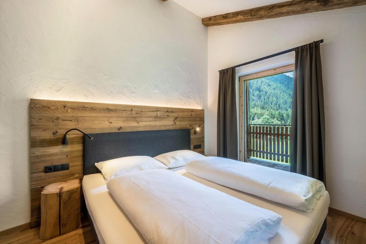 Chalet Zu Wosser 산레오나르도인파씨리아 외부 사진