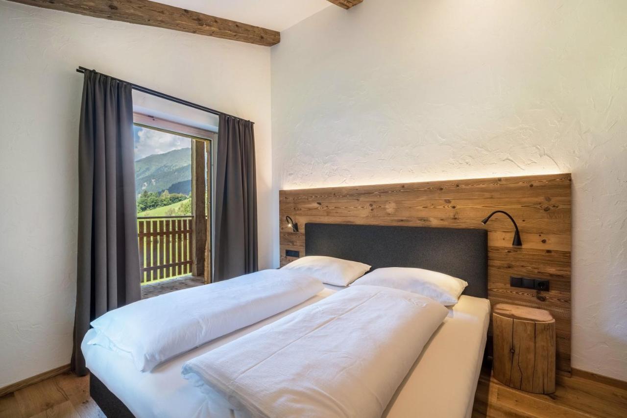 Chalet Zu Wosser 산레오나르도인파씨리아 외부 사진